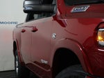 2026 RAM 1500 Big Horn Crew Cab 4x4