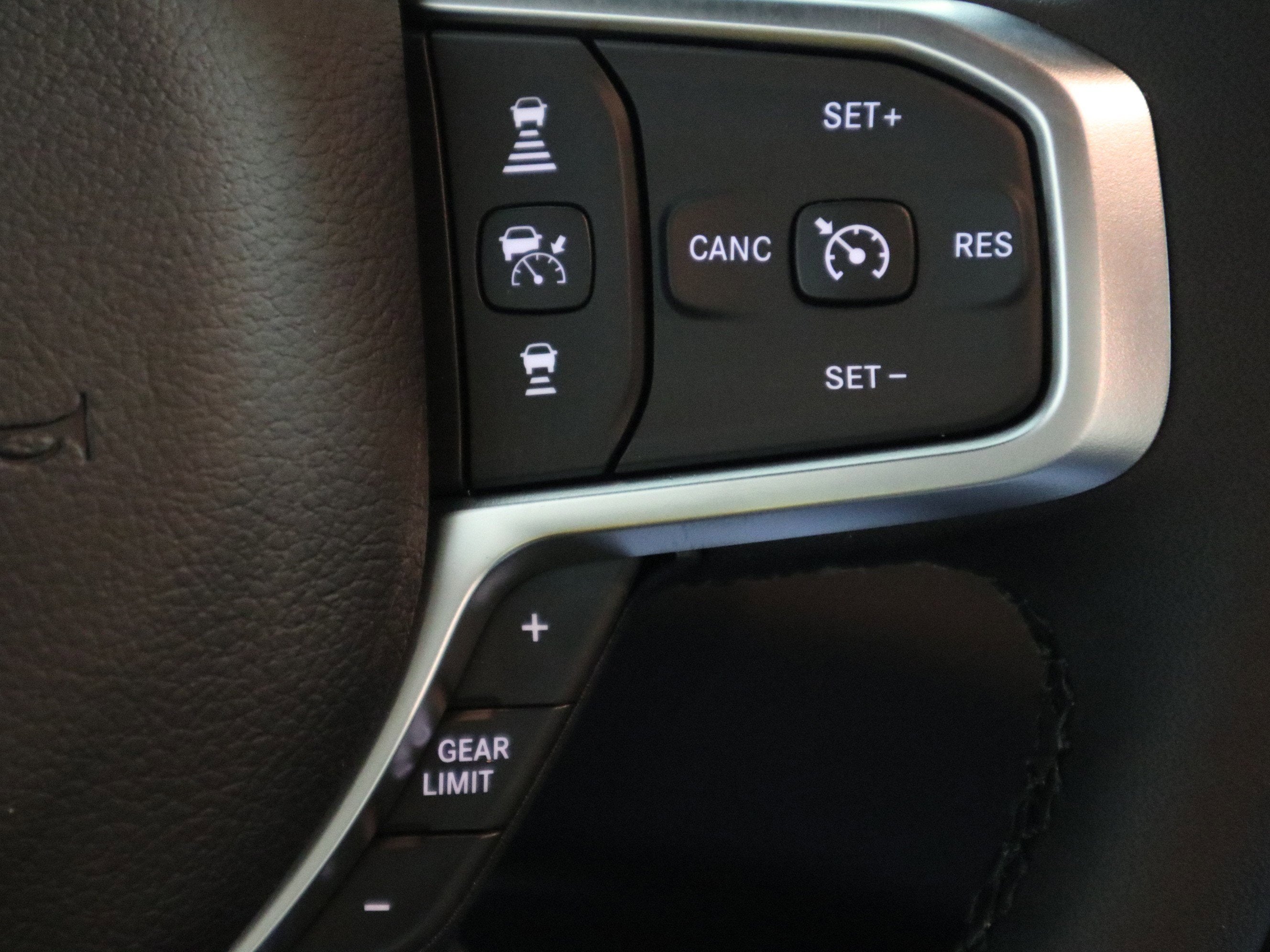 2026 RAM 1500 Big Horn Crew Cab 4x4
