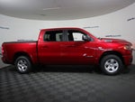 2026 RAM 1500 Big Horn Crew Cab 4x4