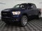 2020 RAM 1500 Big Horn Crew Cab 4x4