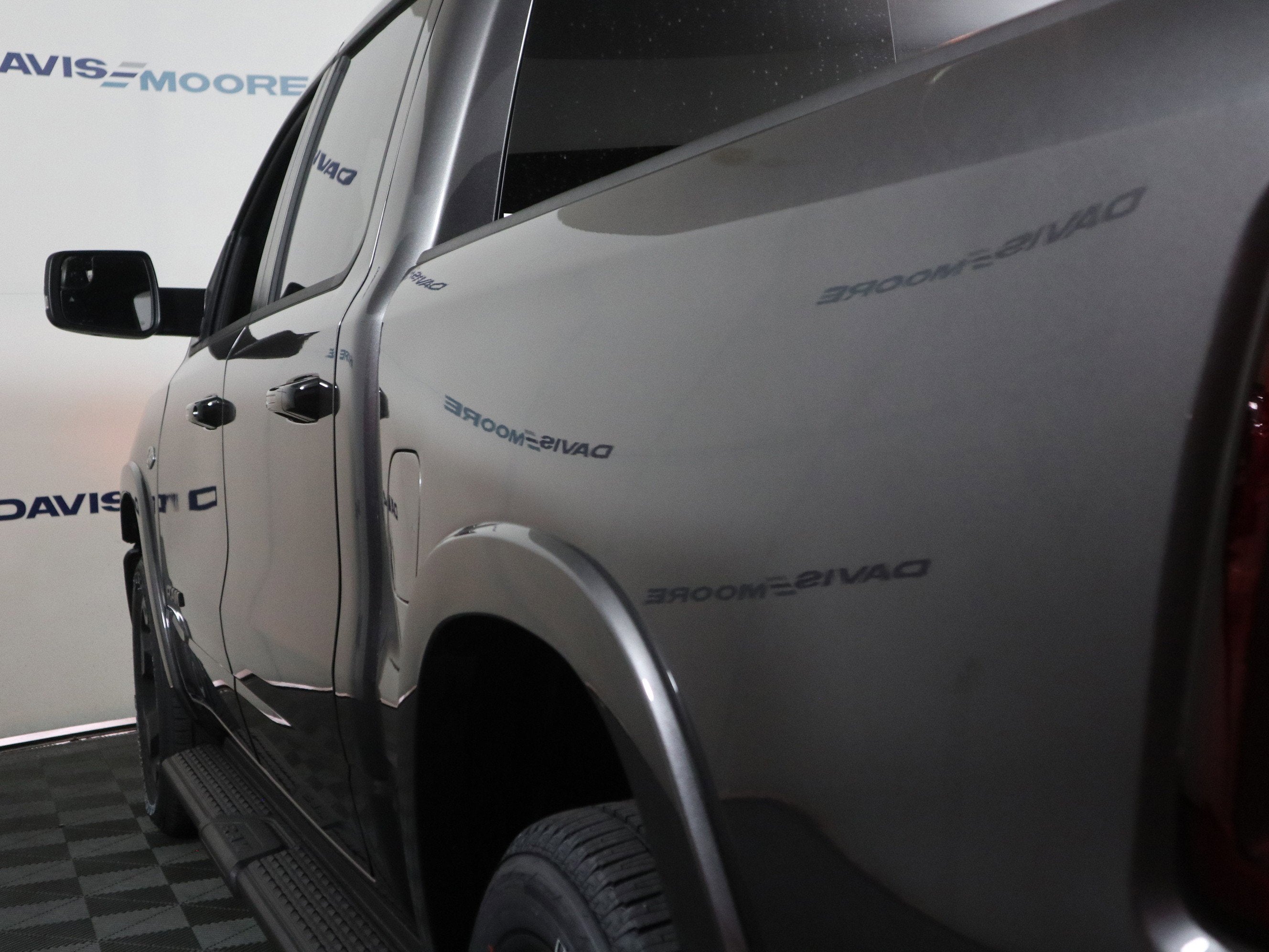 2026 RAM 1500 Big Horn Crew Cab 4x4