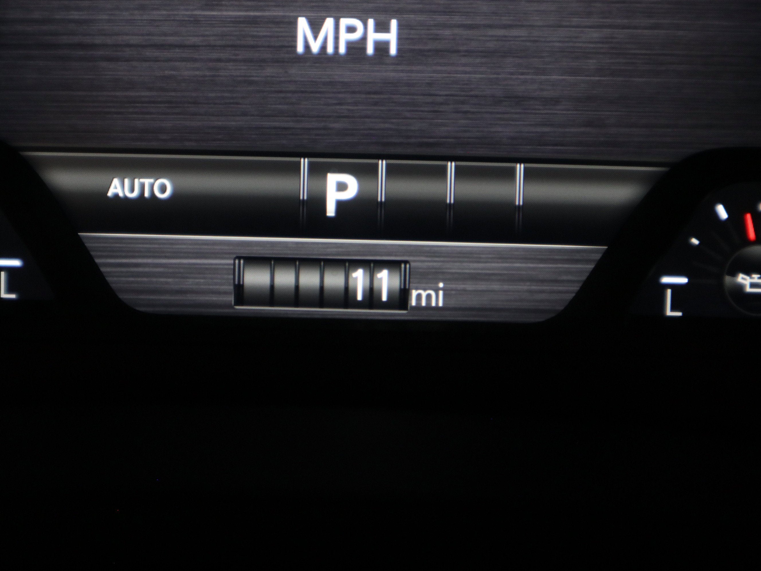 2026 RAM 1500 Big Horn Crew Cab 4x4