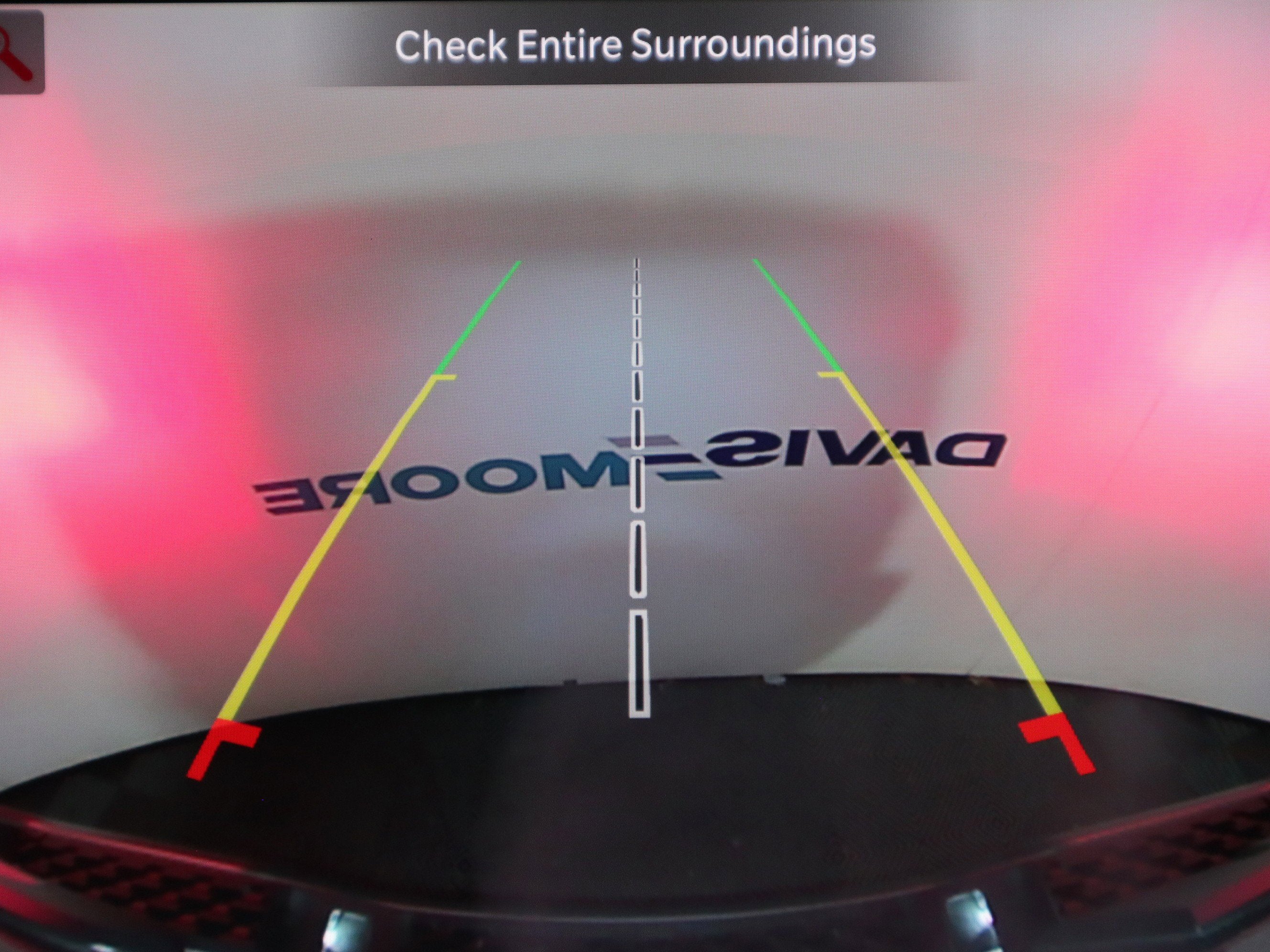 2026 RAM 1500 Big Horn Crew Cab 4x4