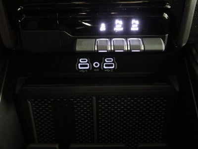 2026 RAM 1500 Big Horn Crew Cab 4x4