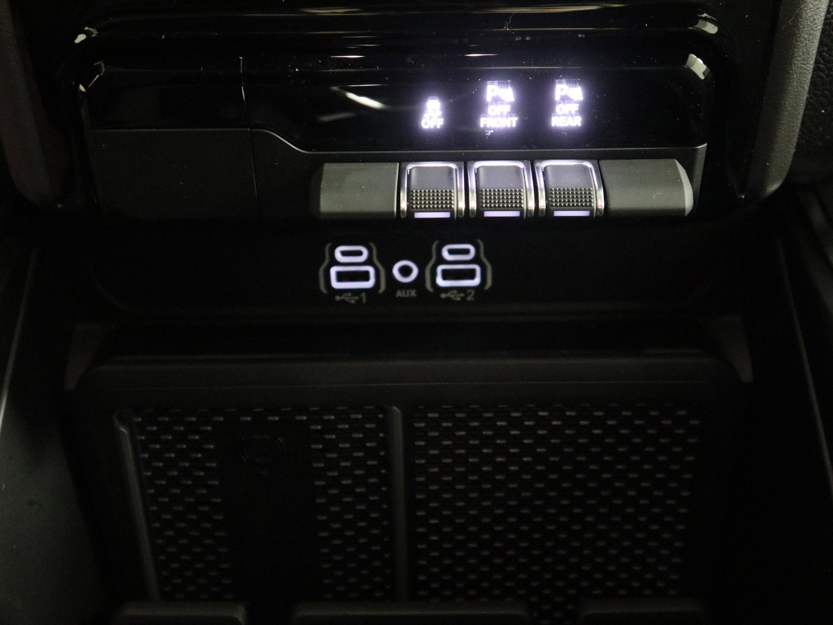 2026 RAM 1500 Big Horn Crew Cab 4x4