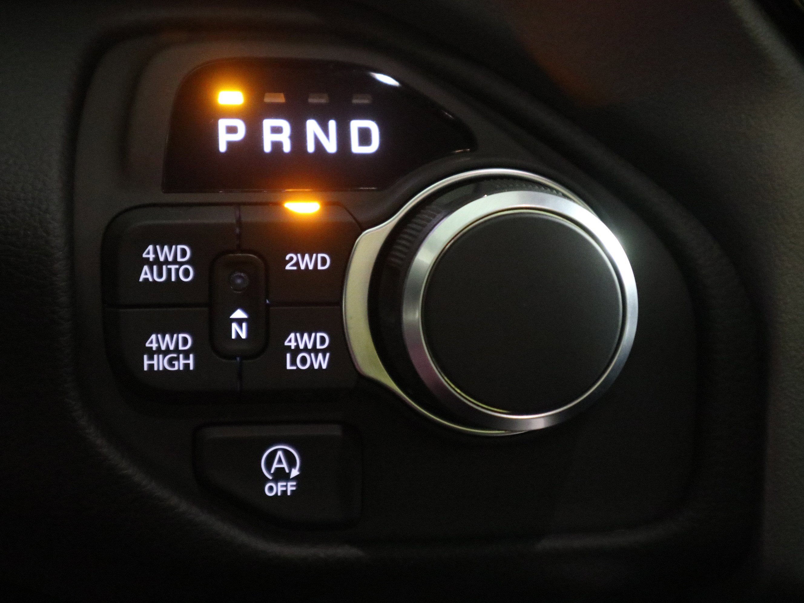 2026 RAM 1500 Big Horn Crew Cab 4x4