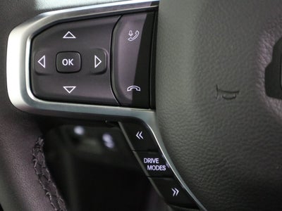 2026 RAM 1500 Big Horn Crew Cab 4x4