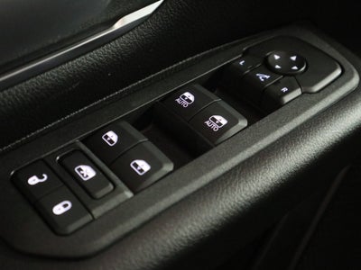 2026 RAM 1500 Big Horn Crew Cab 4x4