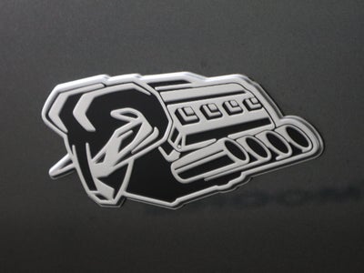 2026 RAM 1500 Big Horn Crew Cab 4x4