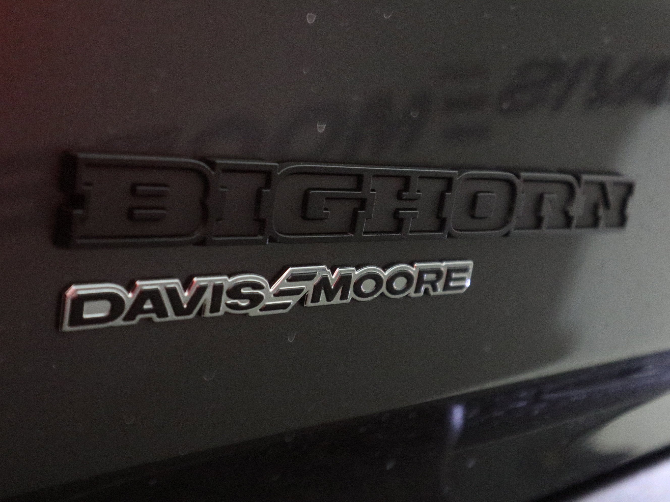 2026 RAM 1500 Big Horn Crew Cab 4x4