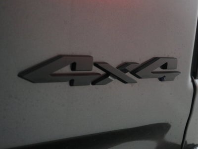 2026 RAM 1500 Big Horn Crew Cab 4x4