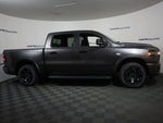 2026 RAM 1500 Big Horn Crew Cab 4x4