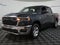 2026 RAM 1500 Big Horn Crew Cab 4x4