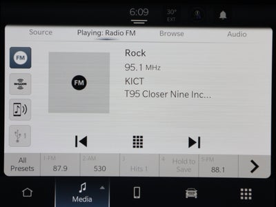 2026 RAM 1500 Big Horn Crew Cab 4x4