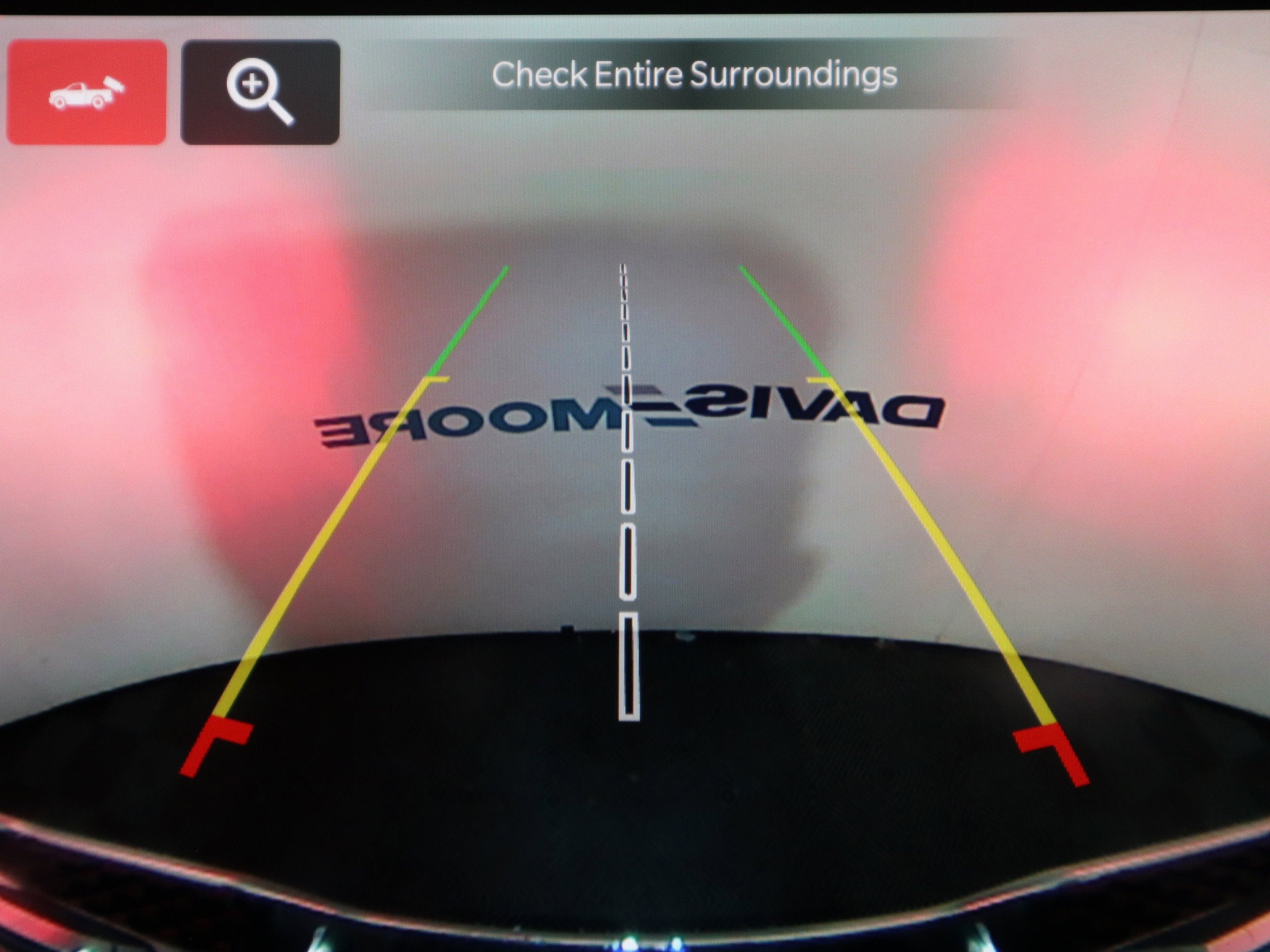 2026 RAM 1500 Big Horn Crew Cab 4x4