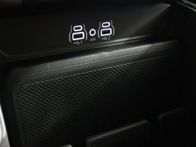 2026 RAM 1500 Big Horn Crew Cab 4x4