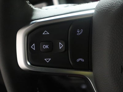 2026 RAM 1500 Big Horn Crew Cab 4x4