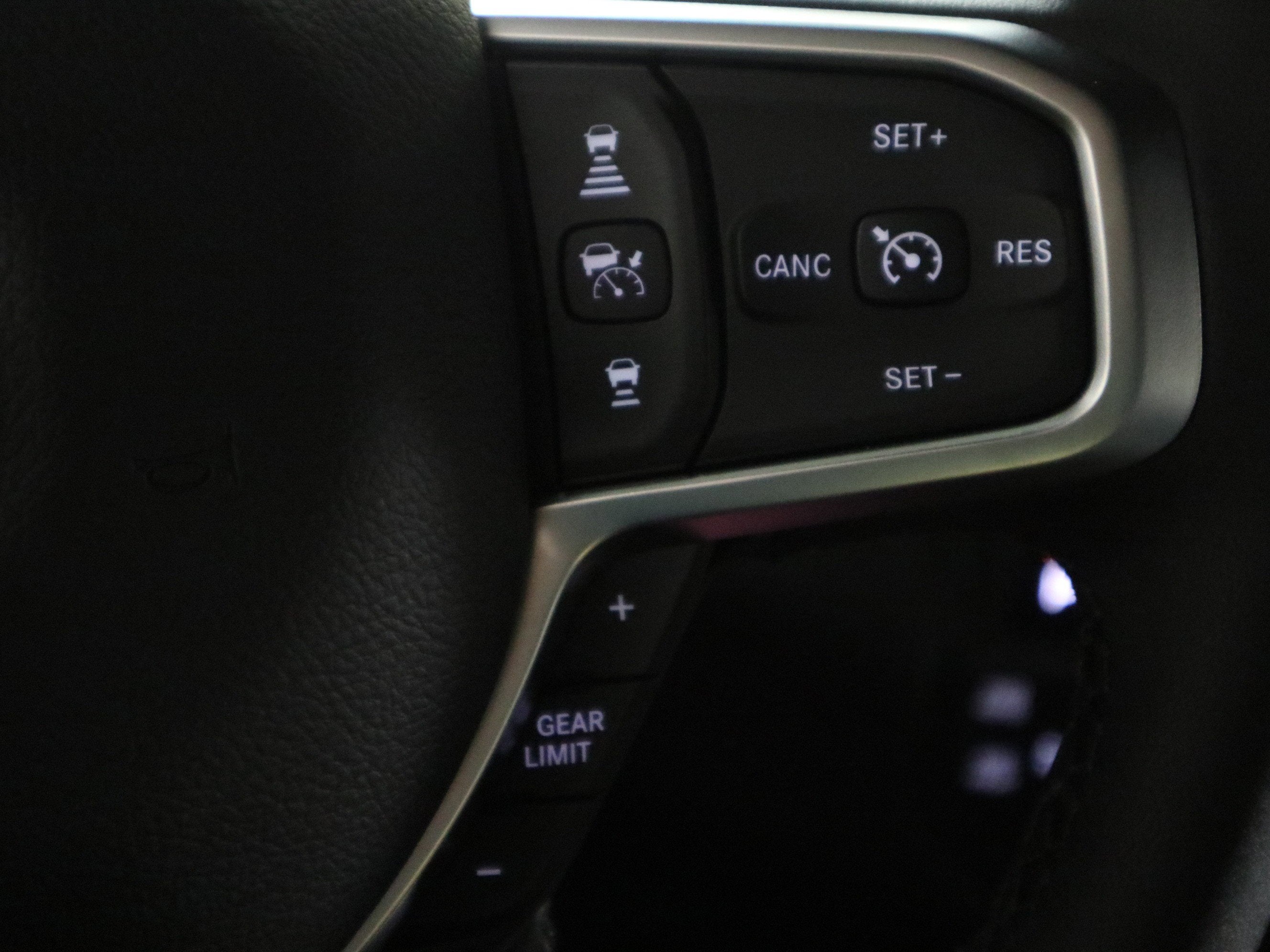 2026 RAM 1500 Big Horn Crew Cab 4x4