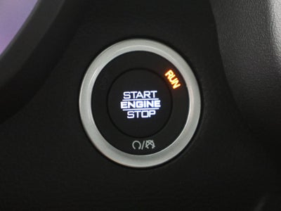 2026 RAM 1500 Big Horn Crew Cab 4x4