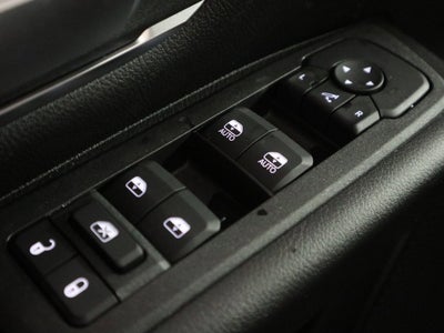 2026 RAM 1500 Big Horn Crew Cab 4x4