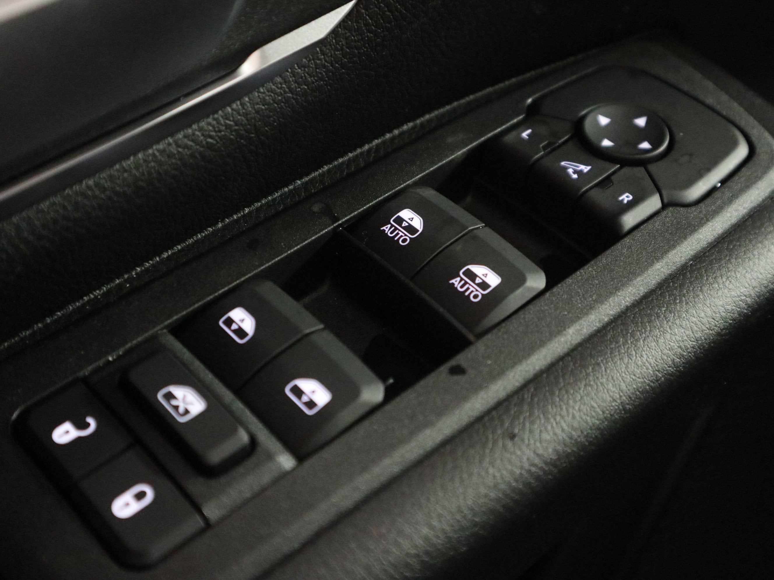 2026 RAM 1500 Big Horn Crew Cab 4x4