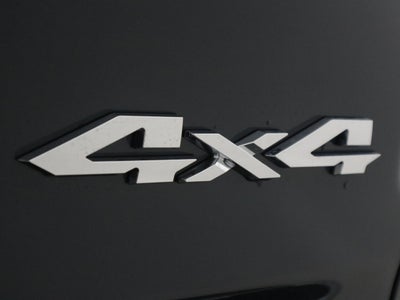 2026 RAM 1500 Big Horn Crew Cab 4x4