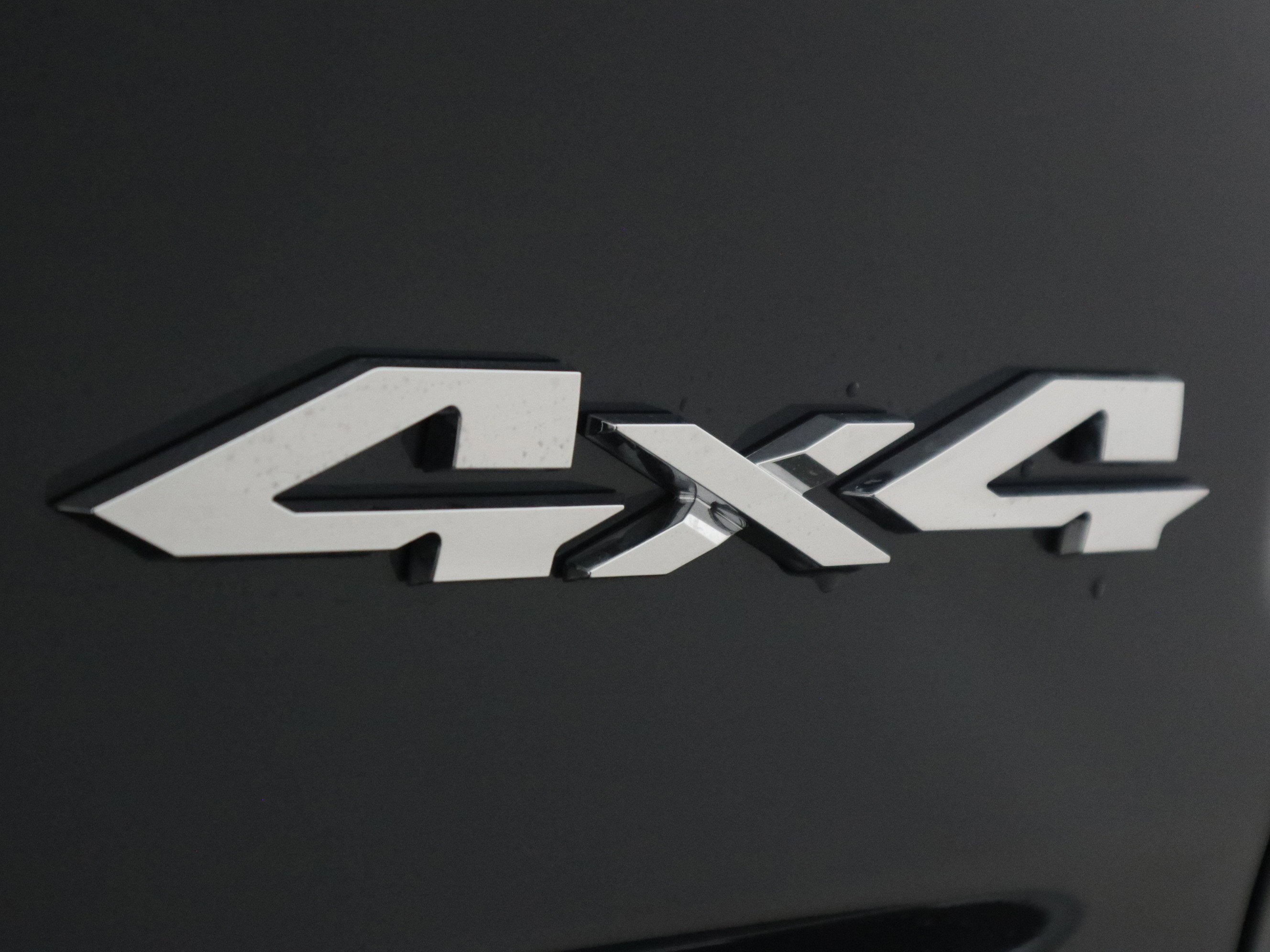 2026 RAM 1500 Big Horn Crew Cab 4x4