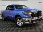 2026 RAM 1500 Big Horn Crew Cab 4x4