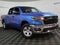 2026 RAM 1500 Big Horn Crew Cab 4x4