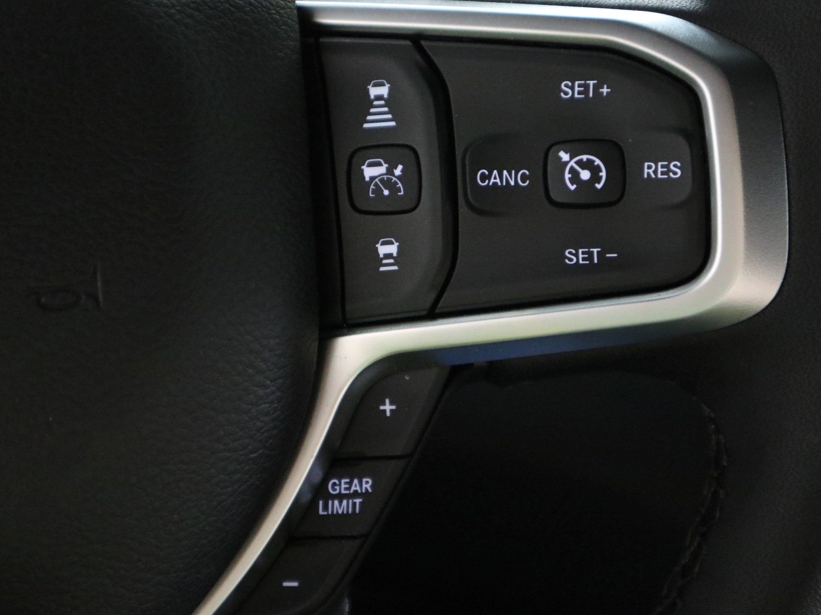 2026 RAM 1500 Big Horn Crew Cab 4x4