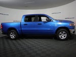 2026 RAM 1500 Big Horn Crew Cab 4x4