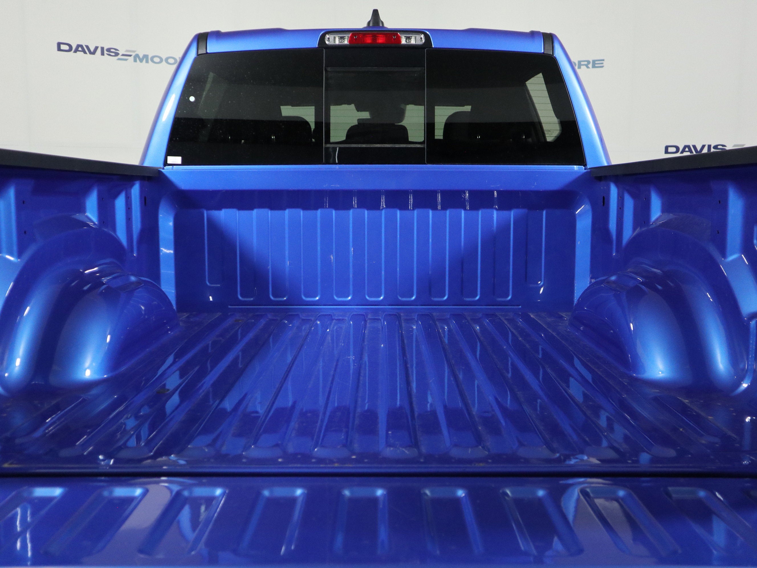 2026 RAM 1500 Big Horn Crew Cab 4x4