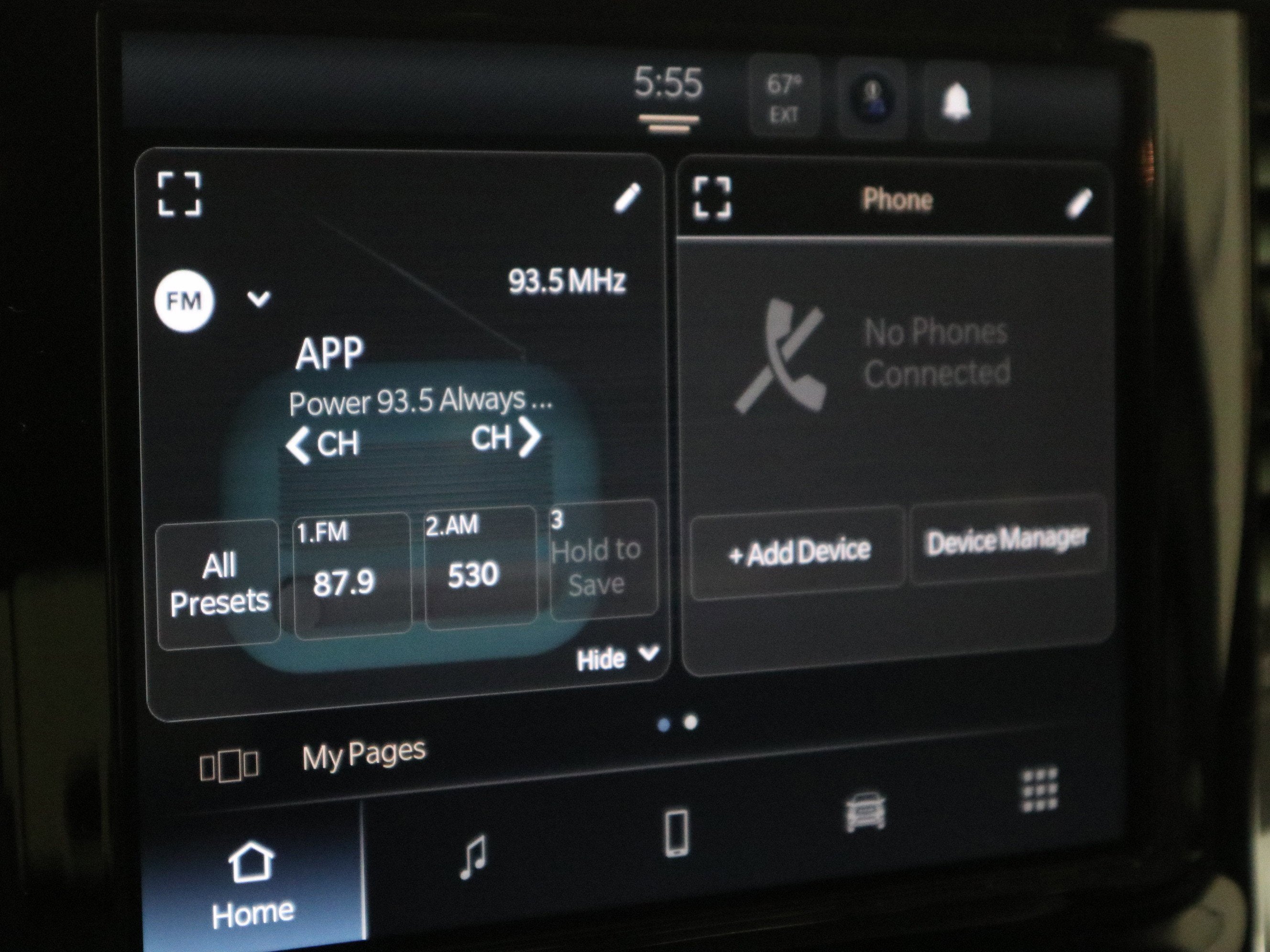 2026 RAM 1500 Big Horn Crew Cab 4x4