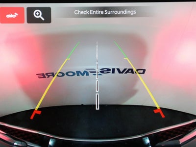 2026 RAM 1500 Big Horn Crew Cab 4x4