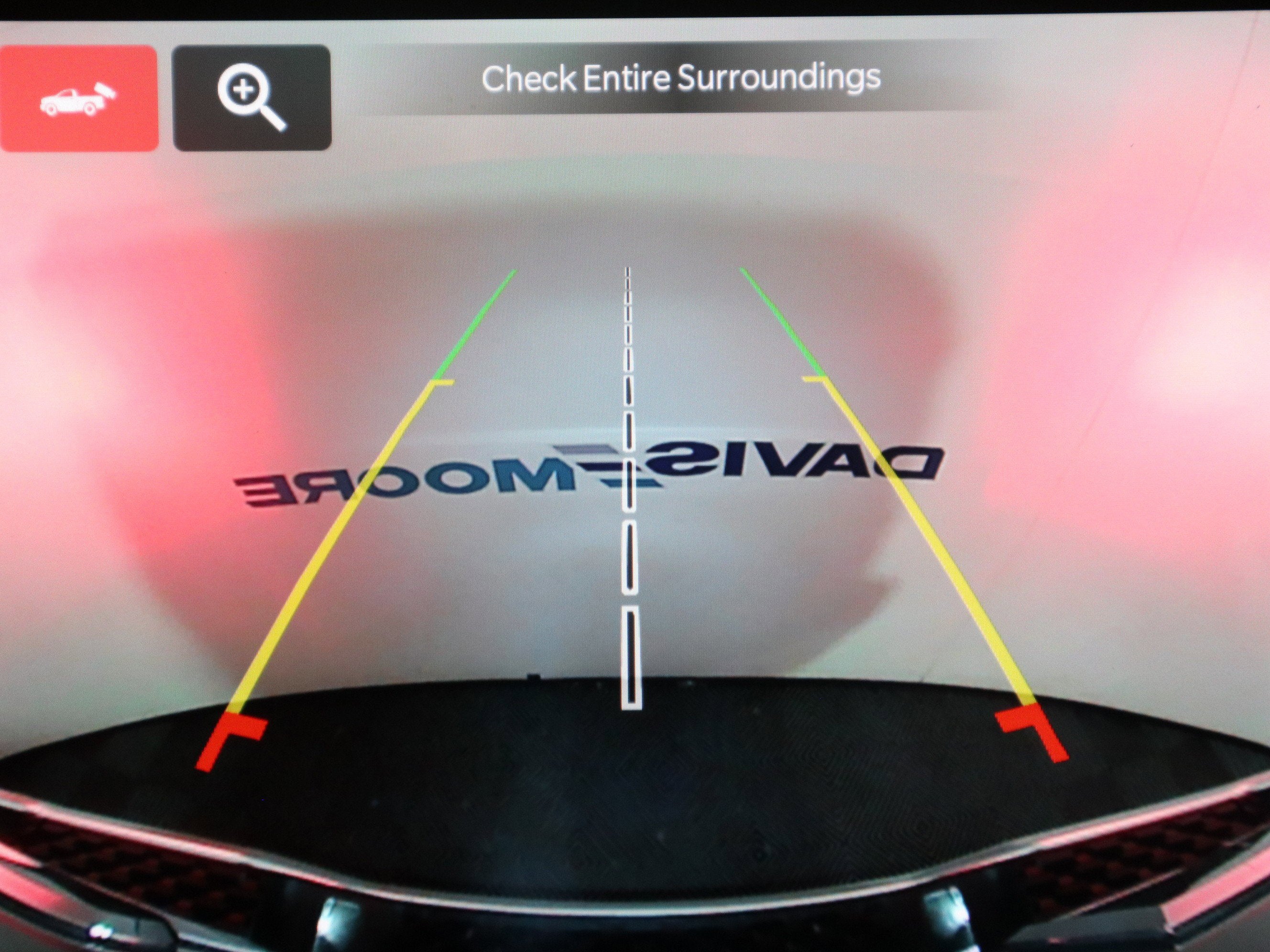 2026 RAM 1500 Big Horn Crew Cab 4x4