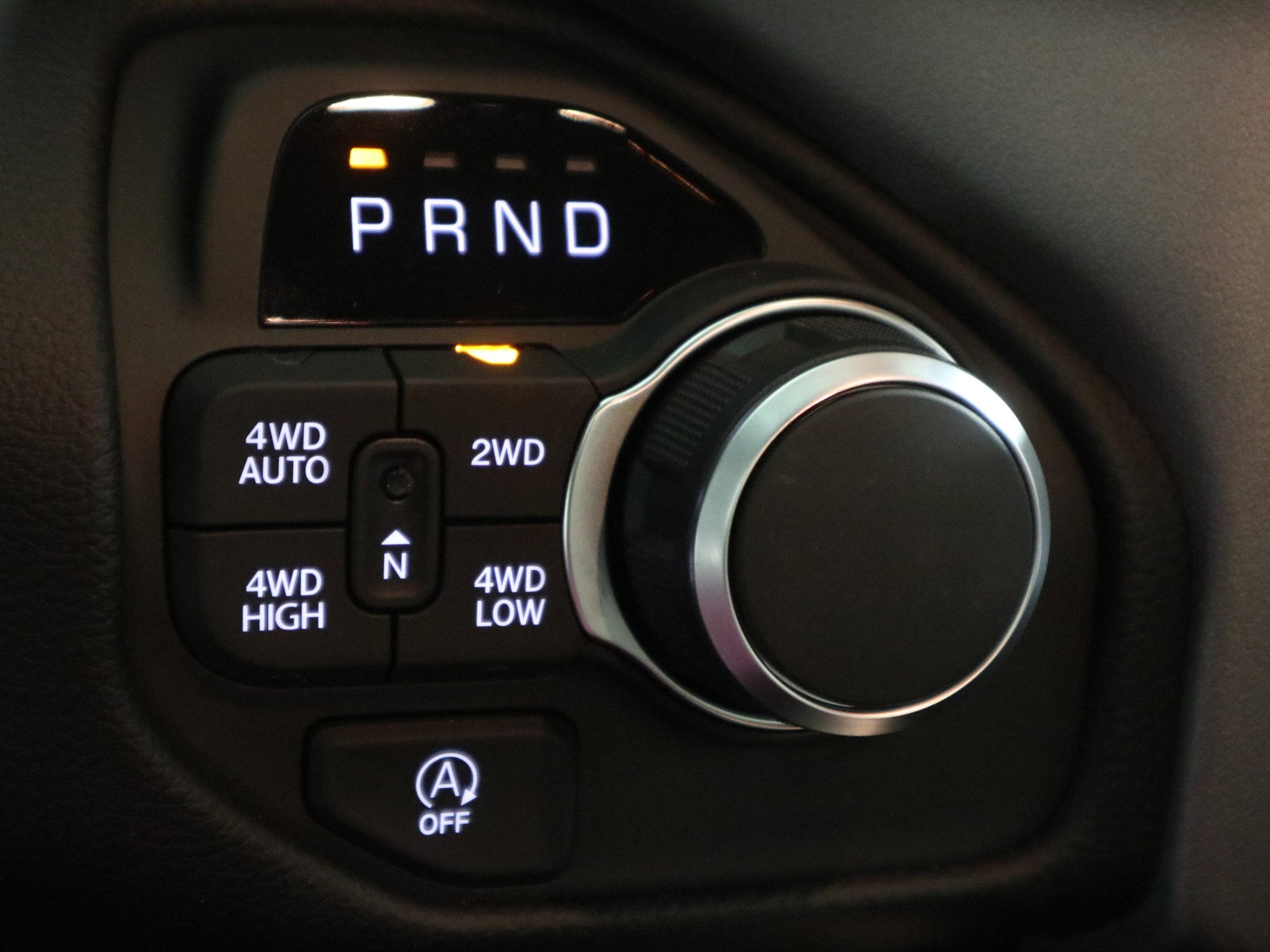 2026 RAM 1500 Big Horn Crew Cab 4x4