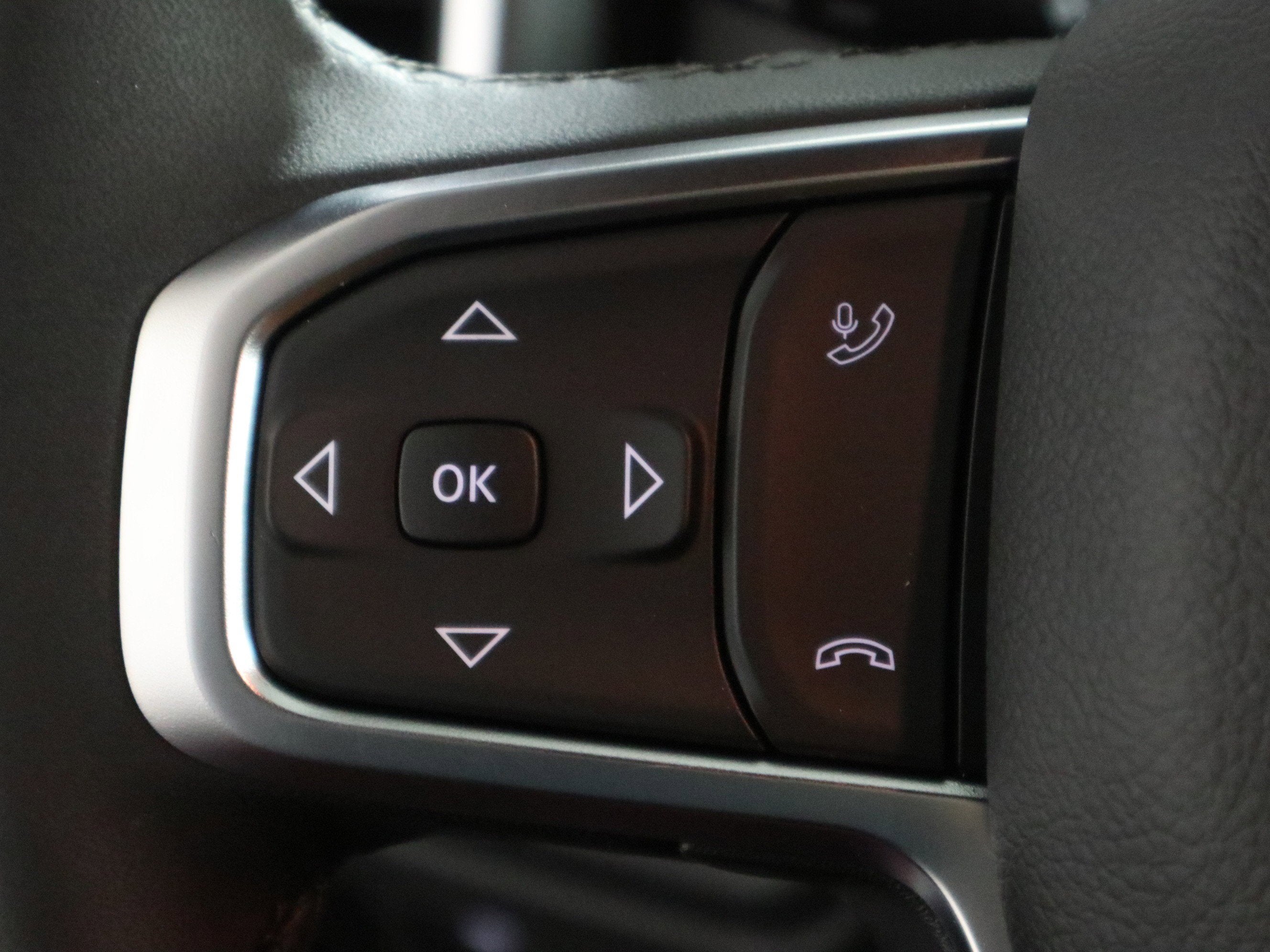 2026 RAM 1500 Big Horn Crew Cab 4x4