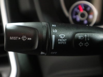 2026 RAM 1500 Big Horn Crew Cab 4x4