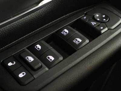 2026 RAM 1500 Big Horn Crew Cab 4x4