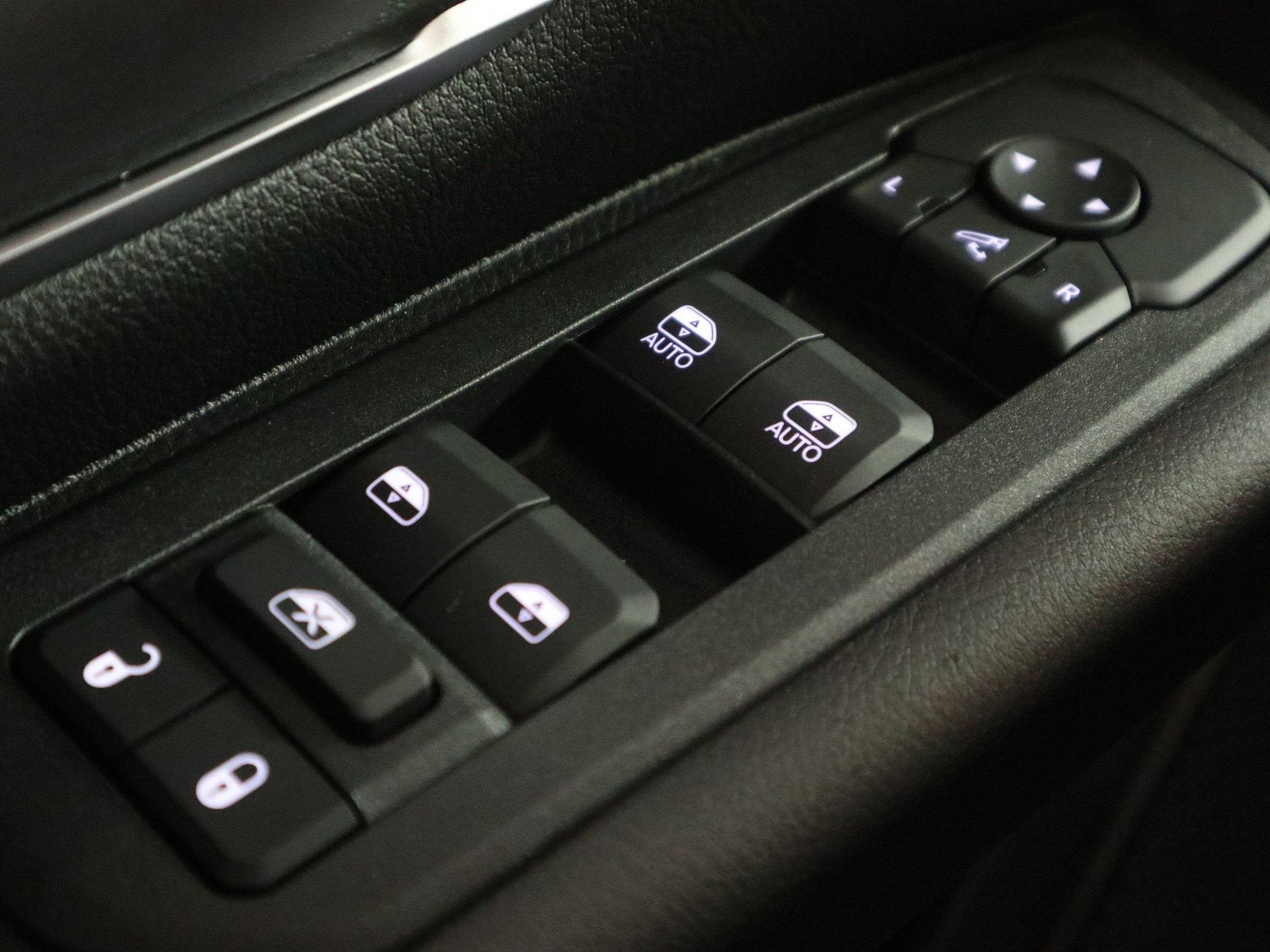 2026 RAM 1500 Big Horn Crew Cab 4x4