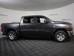 2026 RAM 1500 Big Horn Crew Cab 4x4