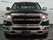 2020 RAM 1500 Big Horn Crew Cab 4x4