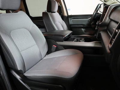 2020 RAM 1500 Big Horn Crew Cab 4x4
