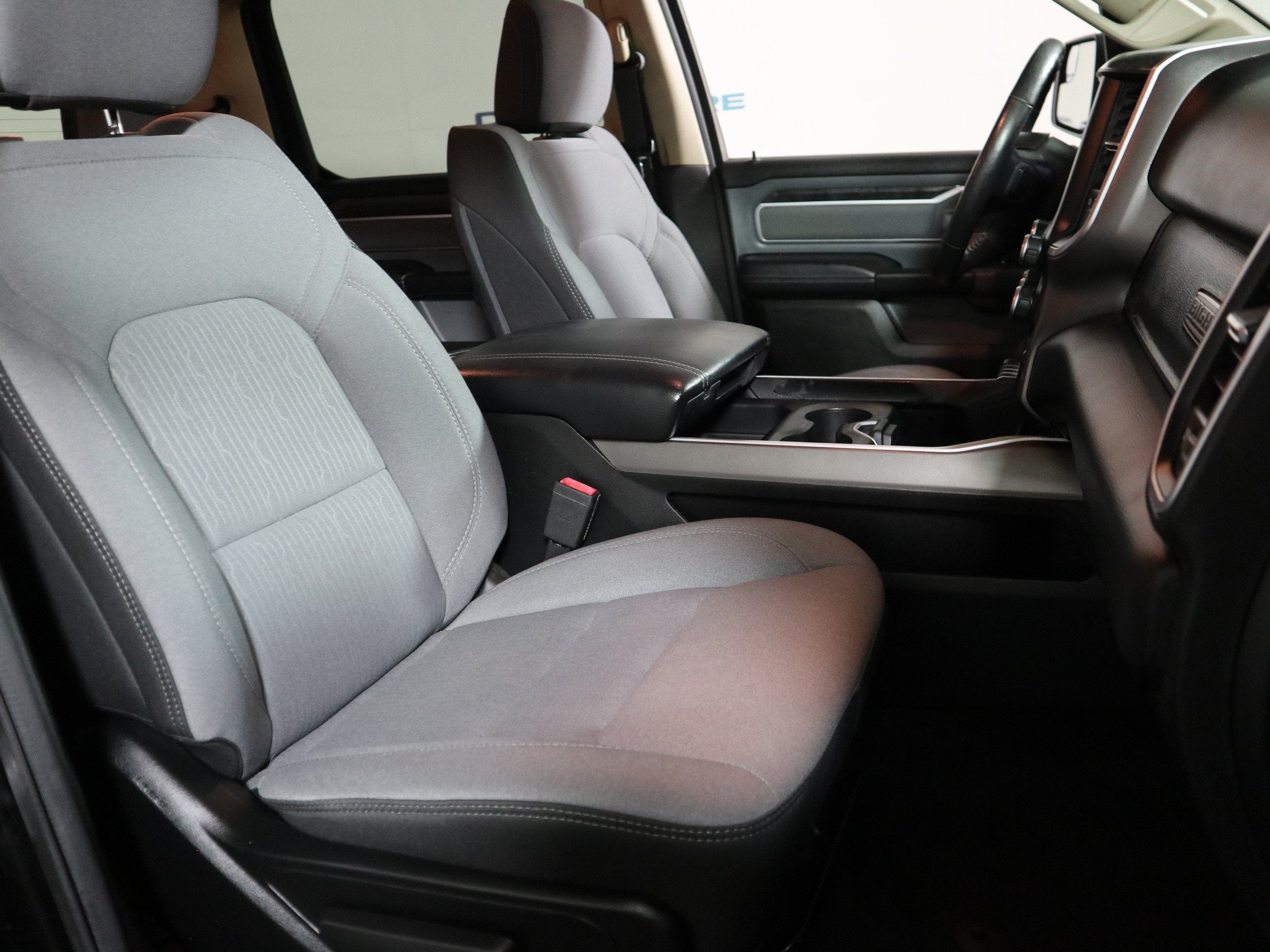 2020 RAM 1500 Big Horn Crew Cab 4x4