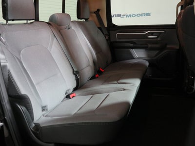 2020 RAM 1500 Big Horn Crew Cab 4x4