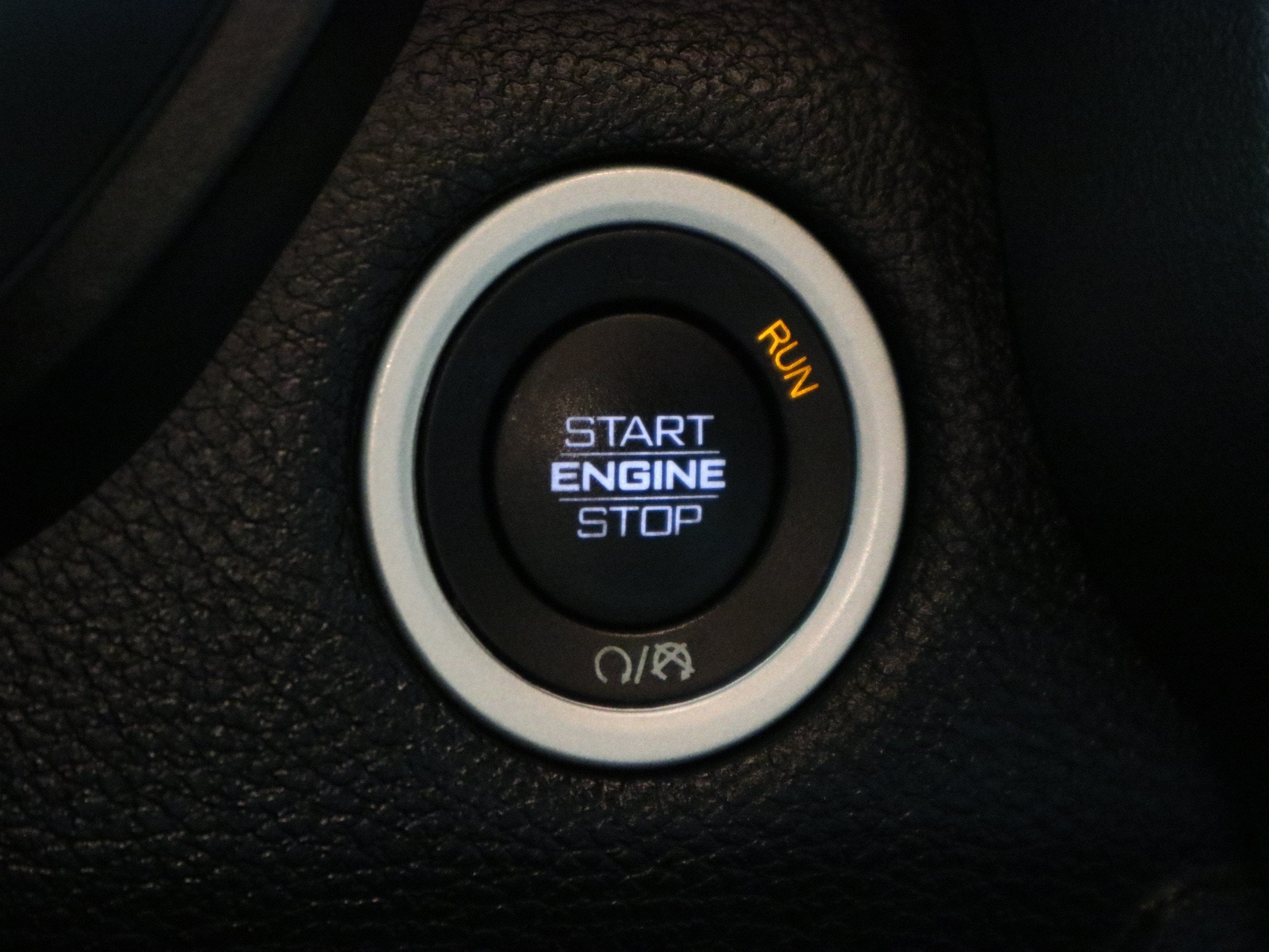 2020 RAM 1500 Big Horn Crew Cab 4x4