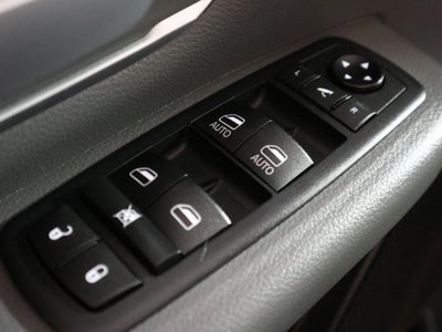 2020 RAM 1500 Big Horn Crew Cab 4x4