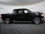 2020 RAM 1500 Big Horn Crew Cab 4x4