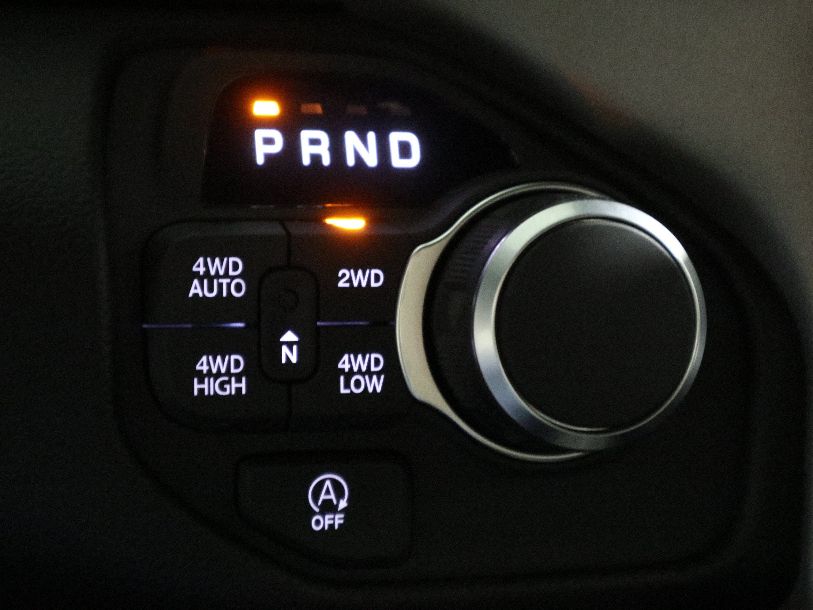 2026 RAM 1500 Big Horn Crew Cab 4x4