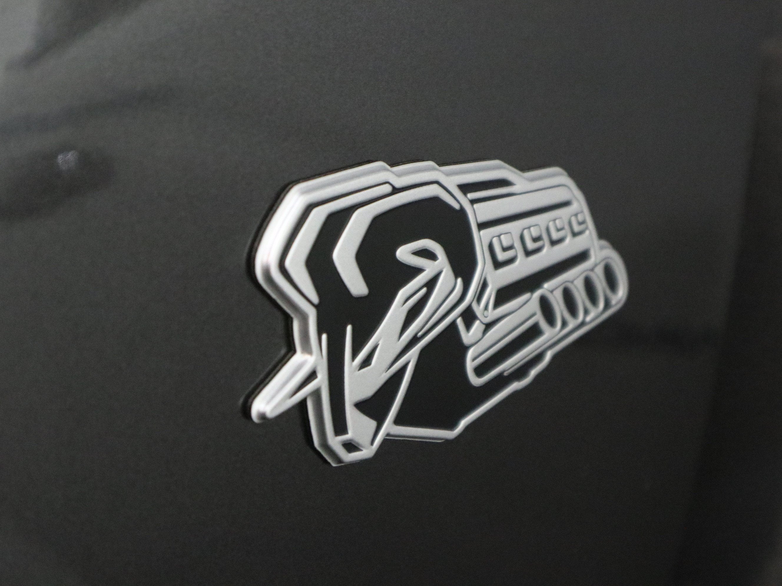 2026 RAM 1500 Big Horn Crew Cab 4x4
